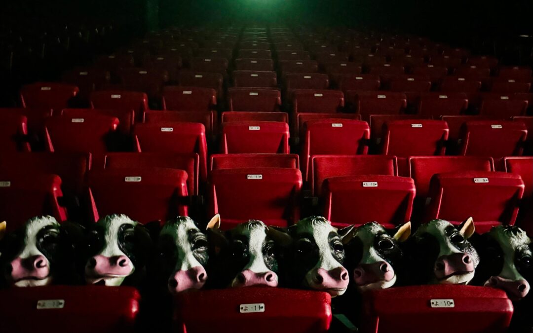 脫魅：當代女巫の大癲世界